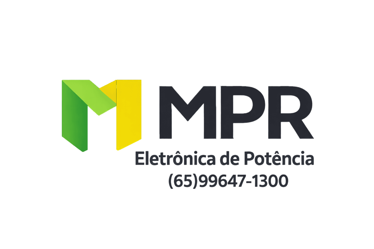 MPR Eletrônica
